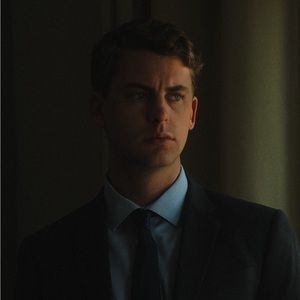 Meet your Posher, Tyler